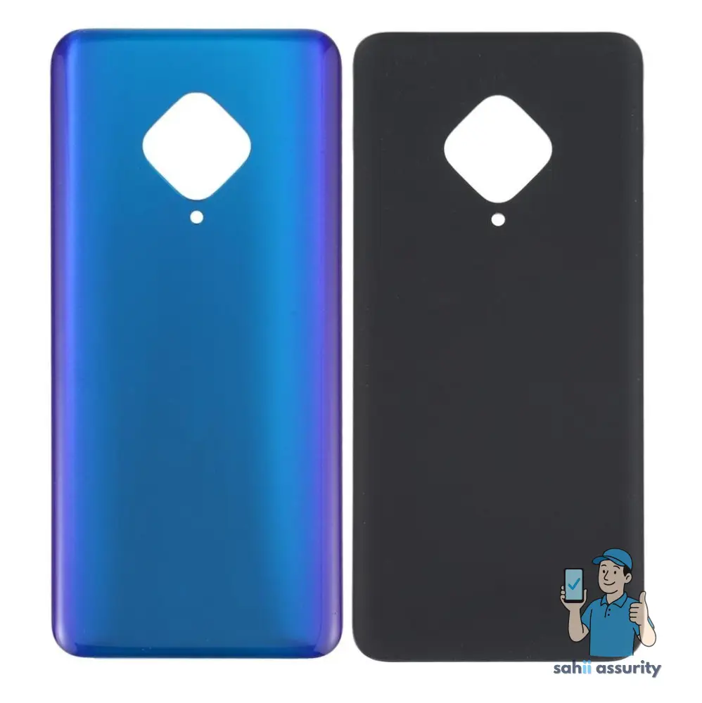 Back Panel Cover for Vivo S1 Pro
